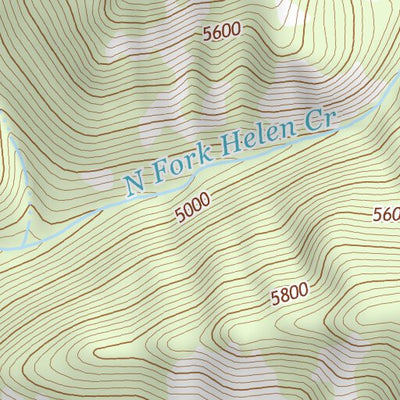 47113NE Page 65 Swan Peak Topo Preview 3