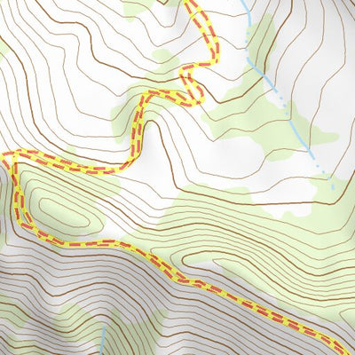 47113NE Page 66 Swan Peak Topo Preview 2