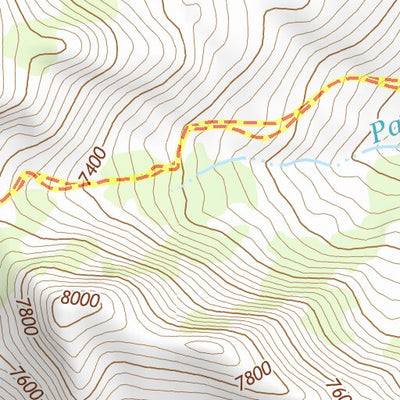47113NE Page 67 Swan Peak Topo Preview 3