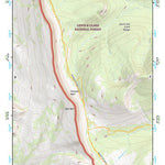 47113NE Page 69 Swan Peak Topo Preview 1