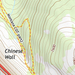 47113NE Page 69 Swan Peak Topo Preview 2