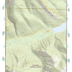 47113NE Page 86 Swan Peak Topo Preview 1