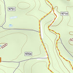 47113NW Page 1 Swan Peak Topo Preview 2
