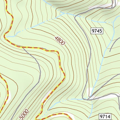 47113NW Page 1 Swan Peak Topo Preview 3