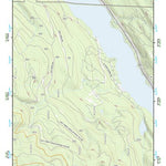 47113NW Page 2 Swan Peak Topo Preview 1