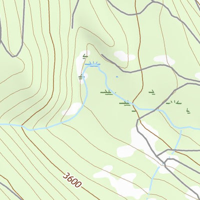 47113NW Page 2 Swan Peak Topo Preview 2