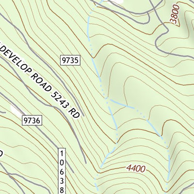 47113NW Page 2 Swan Peak Topo Preview 3