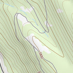 47113NW Page 3 Swan Peak Topo Preview 2