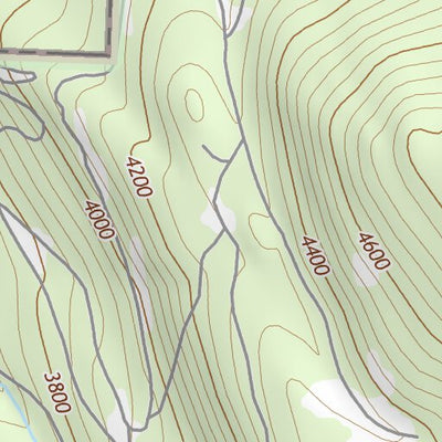 47113NW Page 3 Swan Peak Topo Preview 3