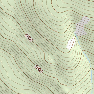 47113NW Page 4 Swan Peak Topo Preview 2