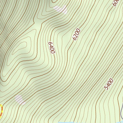 47113NW Page 6 Swan Peak Topo Preview 2