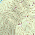47113NW Page 6 Swan Peak Topo Preview 3