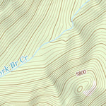47113NW Page 7 Swan Peak Topo Preview 2
