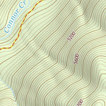 47113NW Page 8 Swan Peak Topo Preview 3