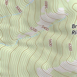 47113NW Page 9 Swan Peak Topo Preview 3