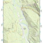 47113NW Page 11 Swan Peak Topo Preview 1