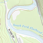 47113NW Page 11 Swan Peak Topo Preview 2