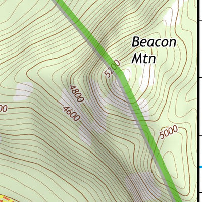 47113NW Page 11 Swan Peak Topo Preview 3