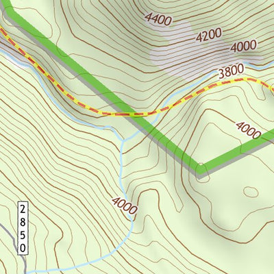 47113NW Page 12 Swan Peak Topo Preview 2
