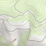 47113NW Page 13 Swan Peak Topo Preview 2