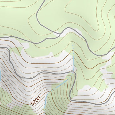 47113NW Page 13 Swan Peak Topo Preview 2
