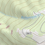 47113NW Page 13 Swan Peak Topo Preview 3