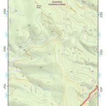 47113NW Page 14 Swan Peak Topo Preview 1