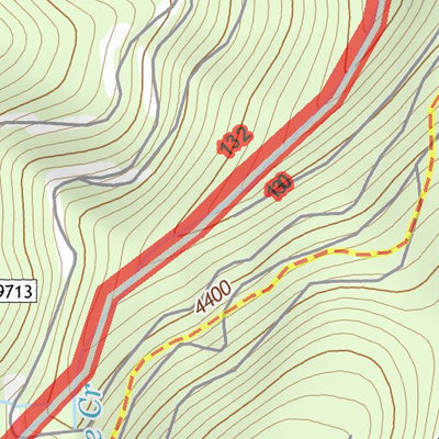 47113NW Page 15 Swan Peak Topo Preview 3