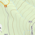47113NW Page 17 Swan Peak Topo Preview 2