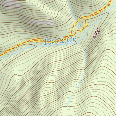 47113NW Page 18 Swan Peak Topo Preview 3