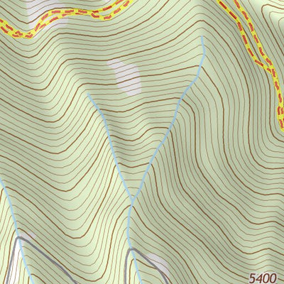 47113NW Page 19 Swan Peak Topo Preview 3
