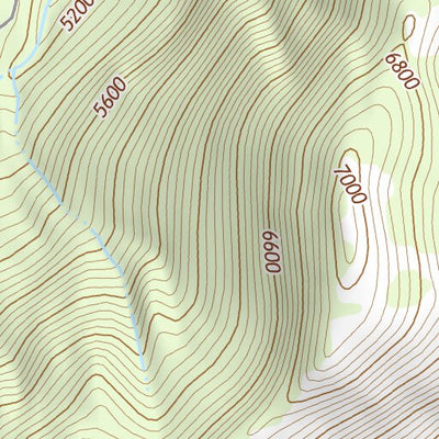 47113NW Page 20 Swan Peak Topo Preview 3