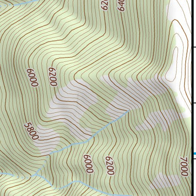 47113NW Page 21 Swan Peak Topo Preview 3