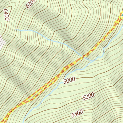 47113NW Page 23 Swan Peak Topo Preview 3