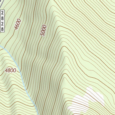 47113NW Page 24 Swan Peak Topo Preview 3