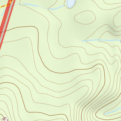 47113NW Page 26 Swan Peak Topo Preview 2