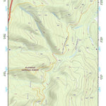47113NW Page 27 Swan Peak Topo Preview 1