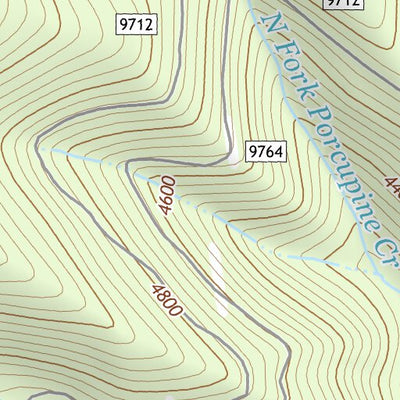 47113NW Page 27 Swan Peak Topo Preview 3