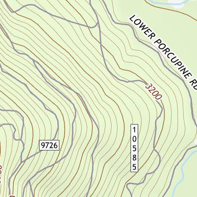 47113NW Page 28 Swan Peak Topo Preview 3