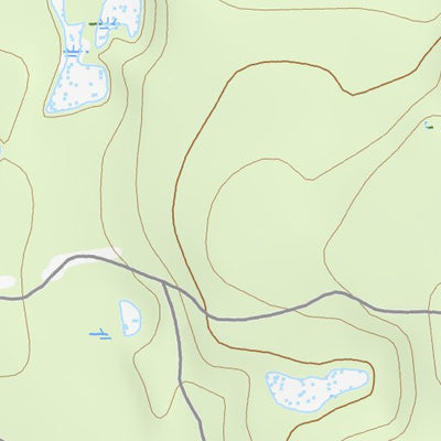 47113NW Page 29 Swan Peak Topo Preview 2