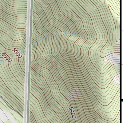 47113NW Page 31 Swan Peak Topo Preview 3