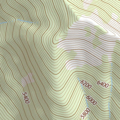 47113NW Page 32 Swan Peak Topo Preview 3