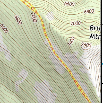 47113NW Page 33 Swan Peak Topo Preview 3