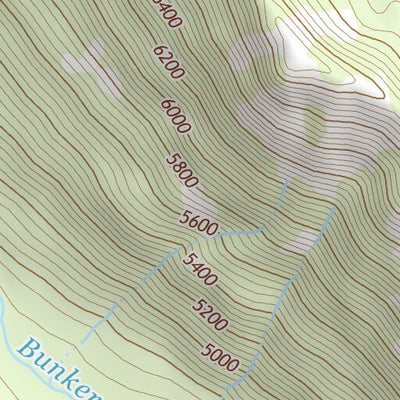 47113NW Page 34 Swan Peak Topo Preview 3