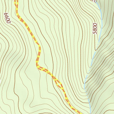 47113NW Page 35 Swan Peak Topo Preview 2