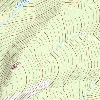 47113NW Page 36 Swan Peak Topo Preview 2