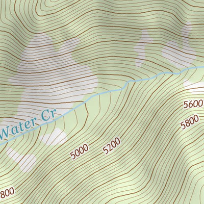 47113NW Page 37 Swan Peak Topo Preview 3