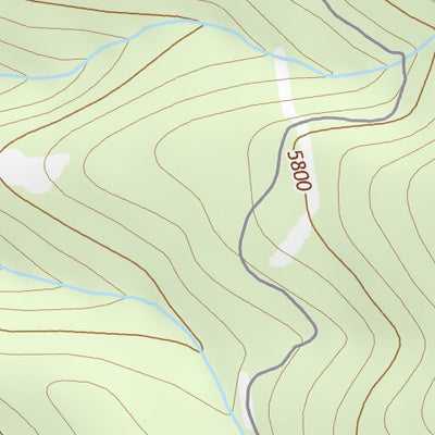 47113NW Page 38 Swan Peak Topo Preview 2