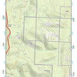 47113NW Page 39 Swan Peak Topo Preview 1