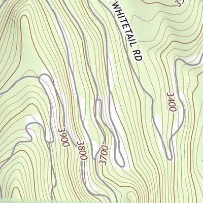 47113NW Page 40 Swan Peak Topo Preview 3